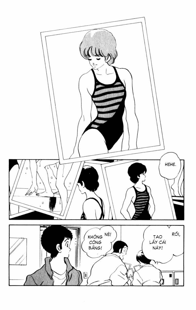 rough - ngọc thô chapter 64 3