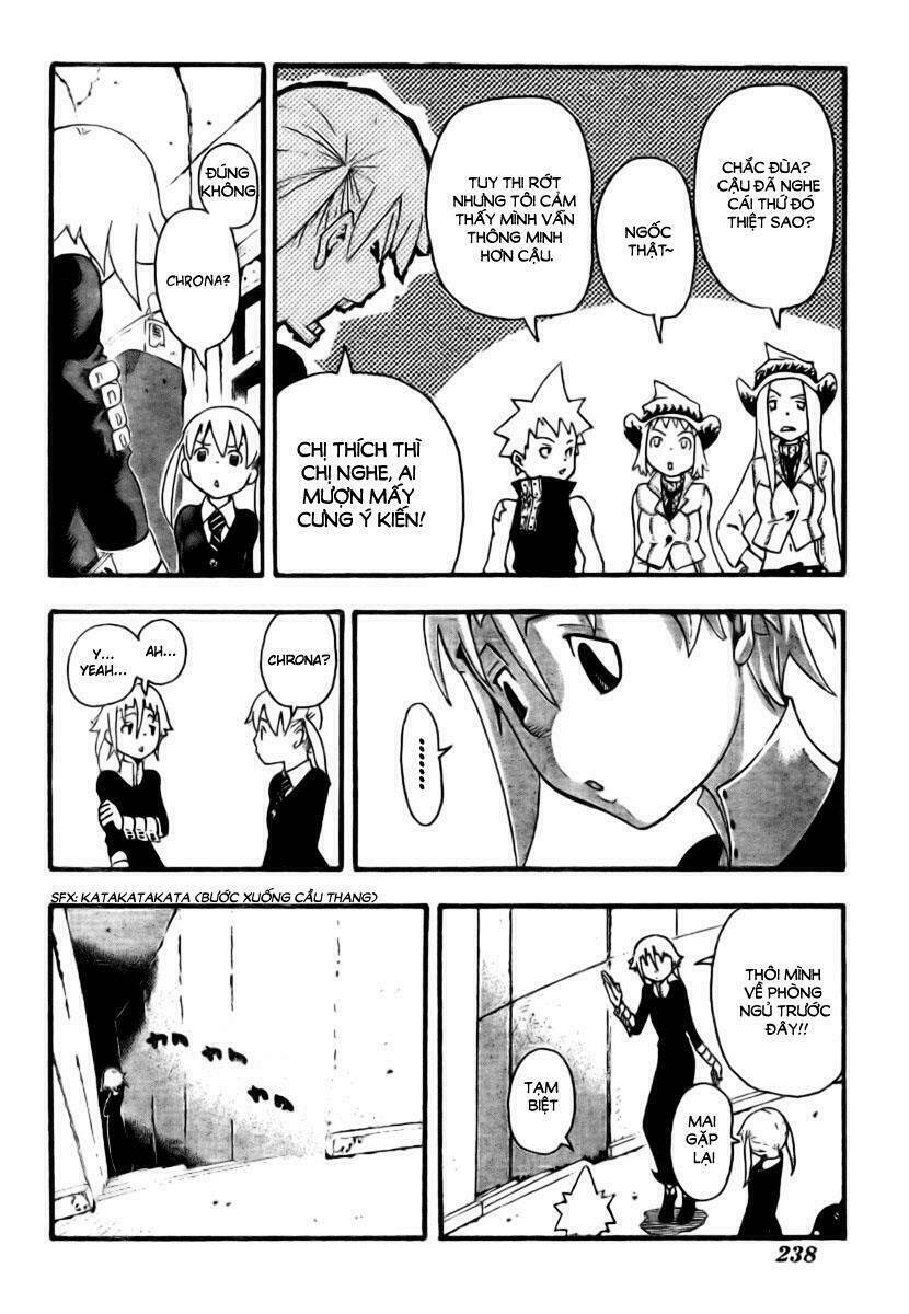 soul eater chapter 32 10