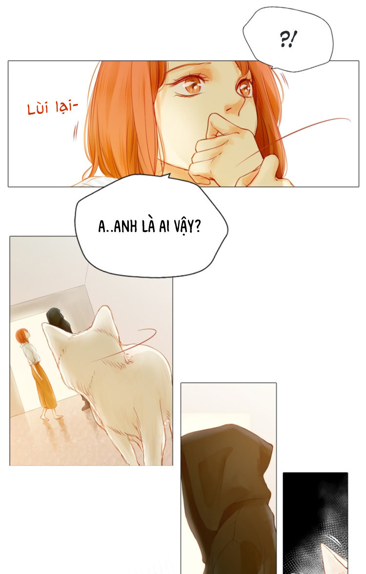 little rain chapter 3 26