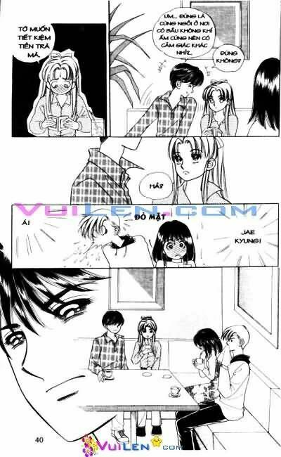 cánh cửa mùa hè chapter 7 40