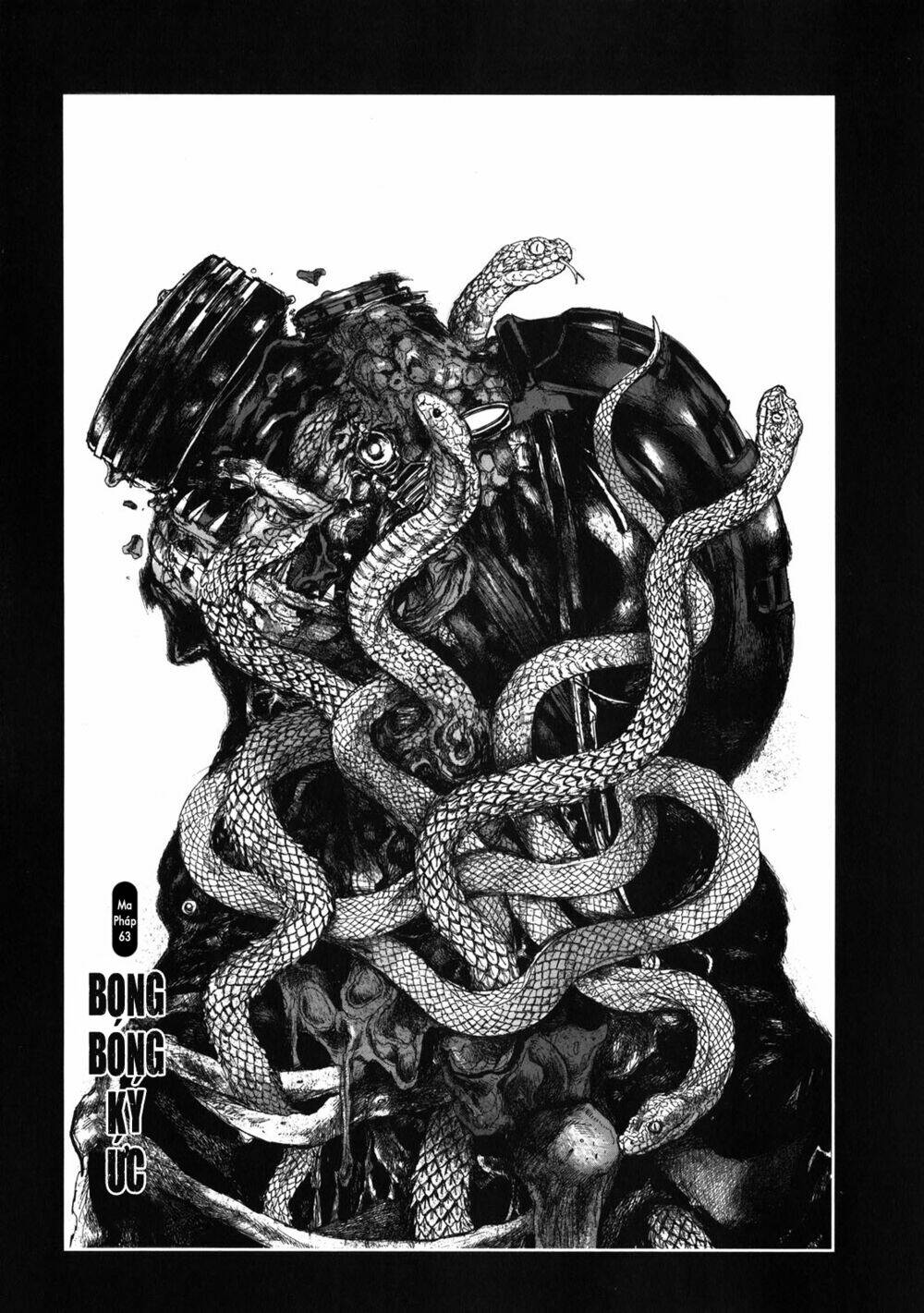 thế giới ma thuật và kẻ mất trí chapter 63 2