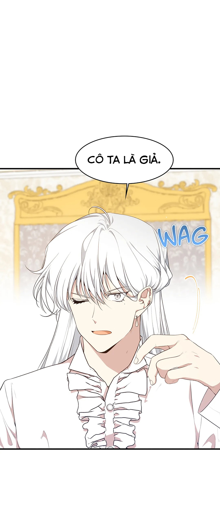 chị ấy là nữ chính trong truyện đó chapter 58 47