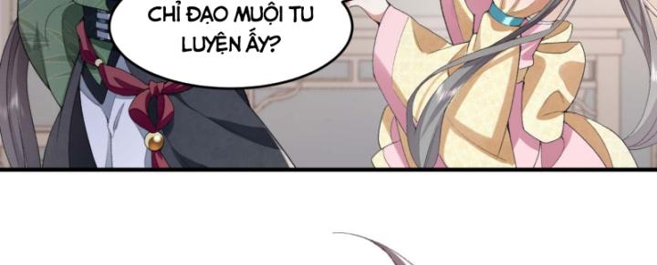 nhị sư huynh là một người phàm nhưng lại rất mạnh chapter 3 34