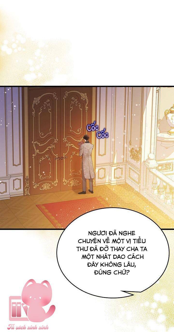 [15+] công chúa chloe chapter 110 41