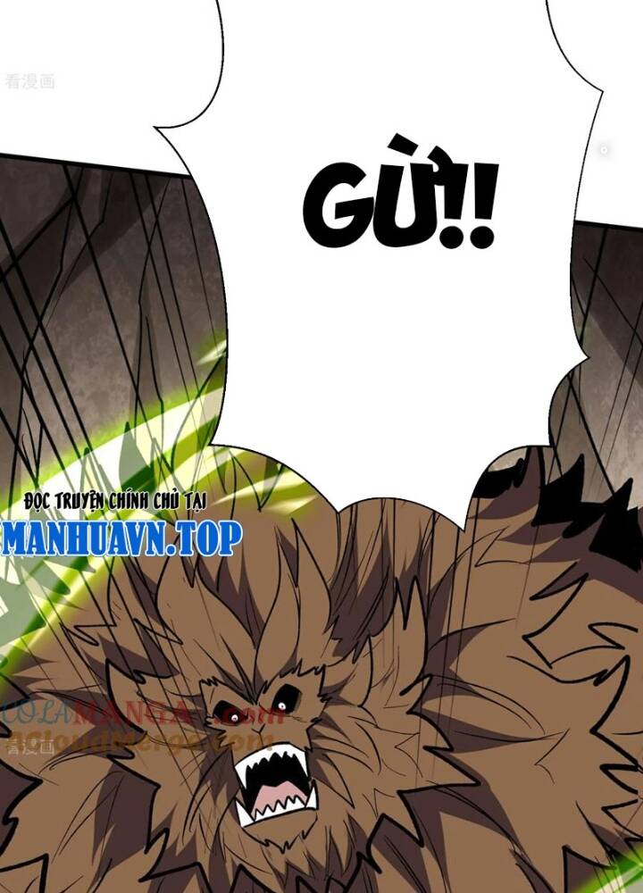 từ dã quái bắt đầu thăng cấp chapter 60 61