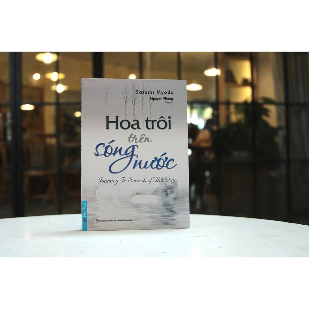 Hoa Trôi Trên Sóng Nước Nguyên Phong - Bản Quyền