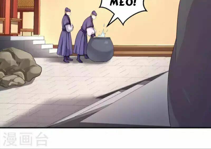 từng bước âm mưu thâm độc : huyết hoàng trở về chapter 12 68