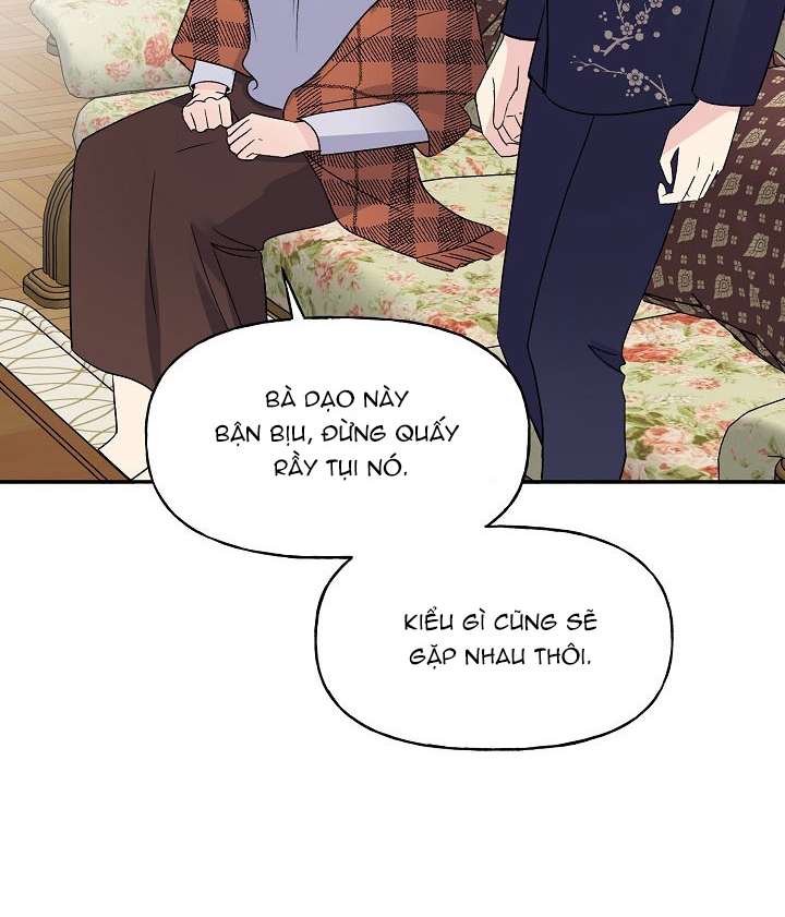 xác suất tình yêu chapter 33 136