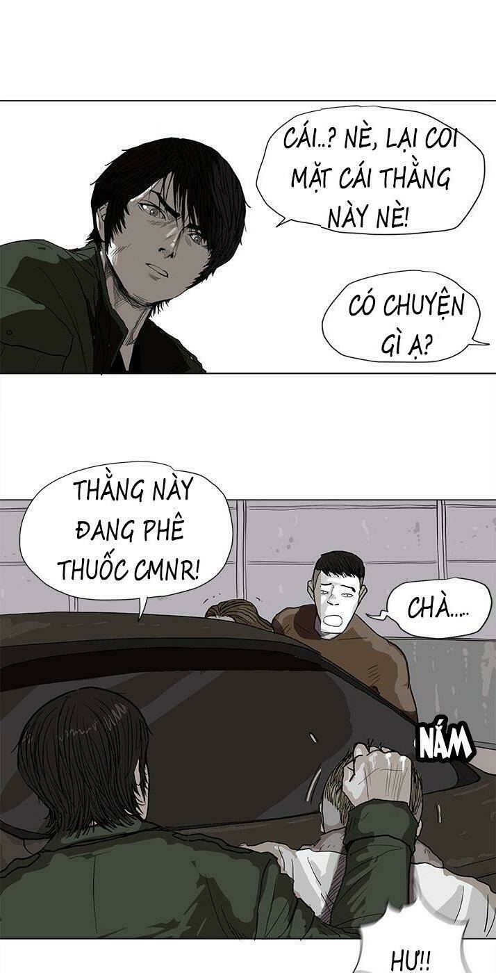 âm mưu báo thù chapter 2 17