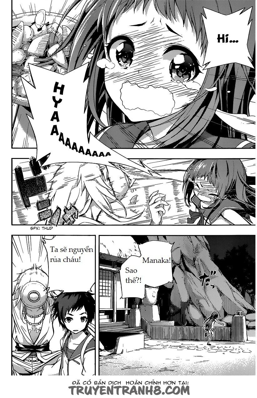 nagi no asukara chapter 3 13