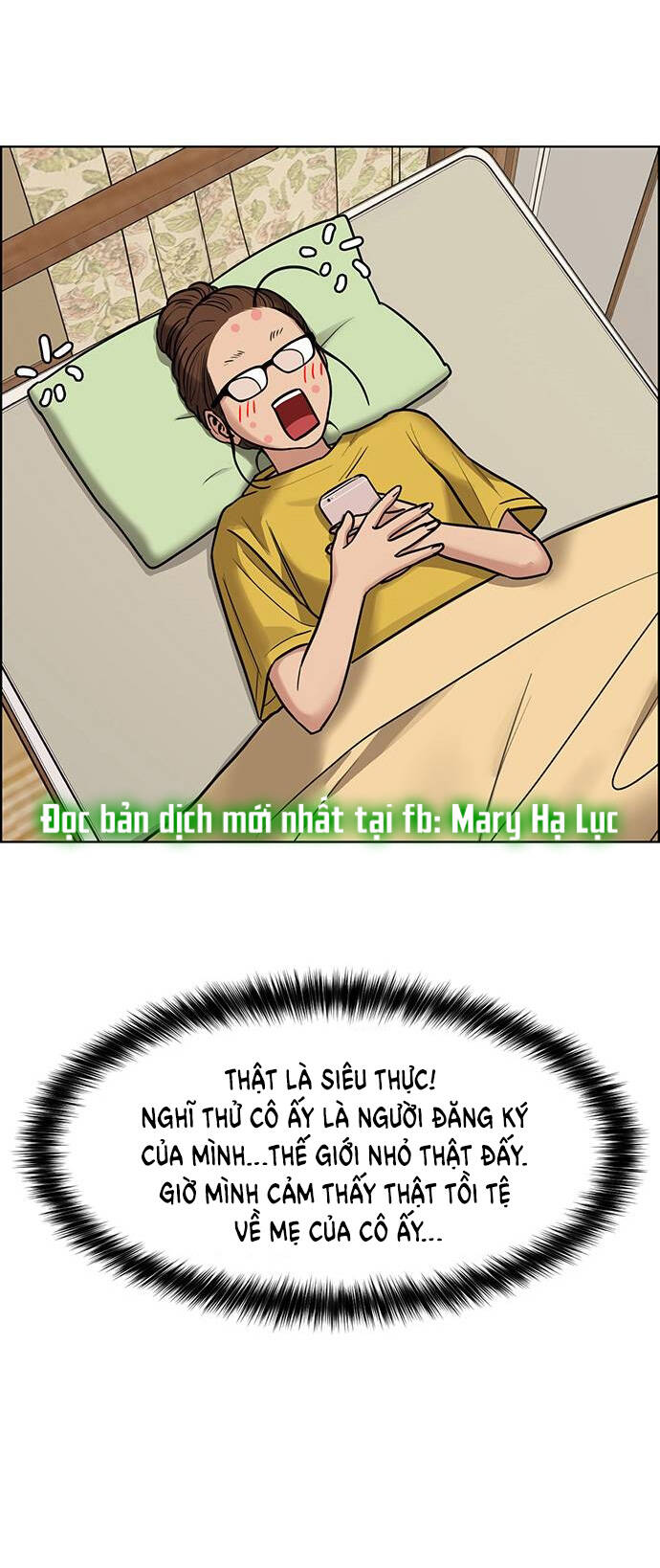 nữ thần giáng thế chapter 193.2 6