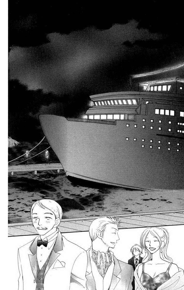 penguin revolution chapter 34 27