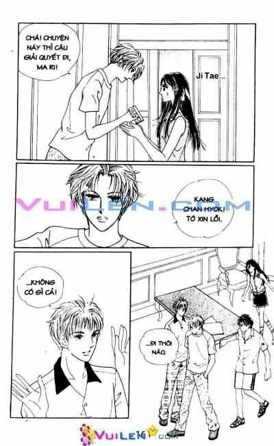 cô gái yêu kiều chapter 7 161