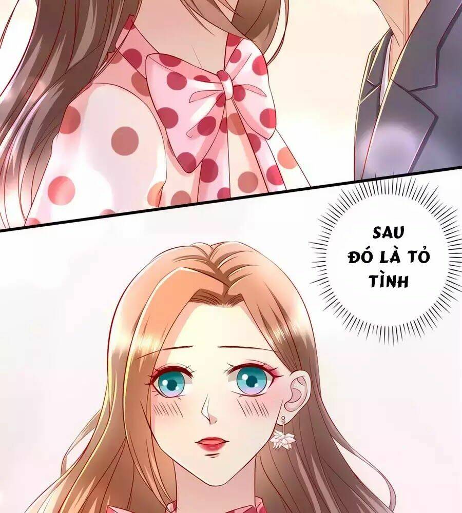 báo hệ nam hữu đích thiên tầng thao lộ chapter 38 18