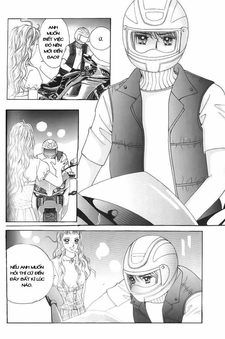 mặt nạ tình yêu chapter 21 13