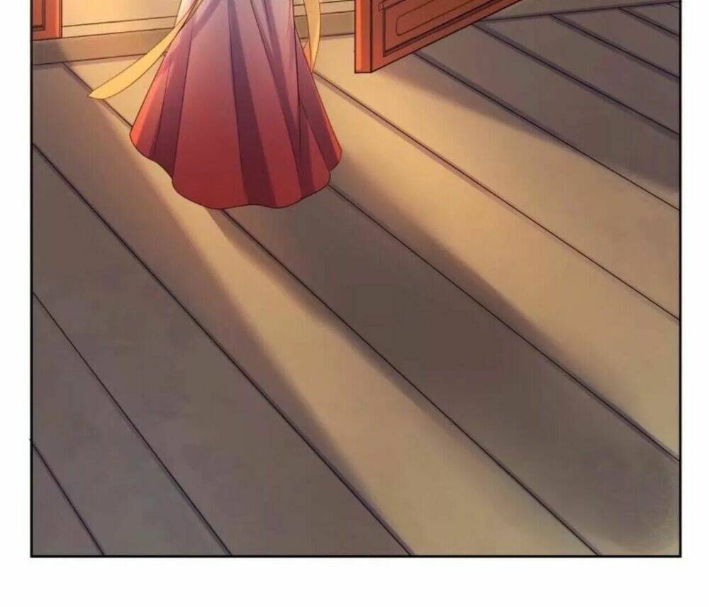 theo đuổi hoàng tử quá khó a~ chapter 34 16