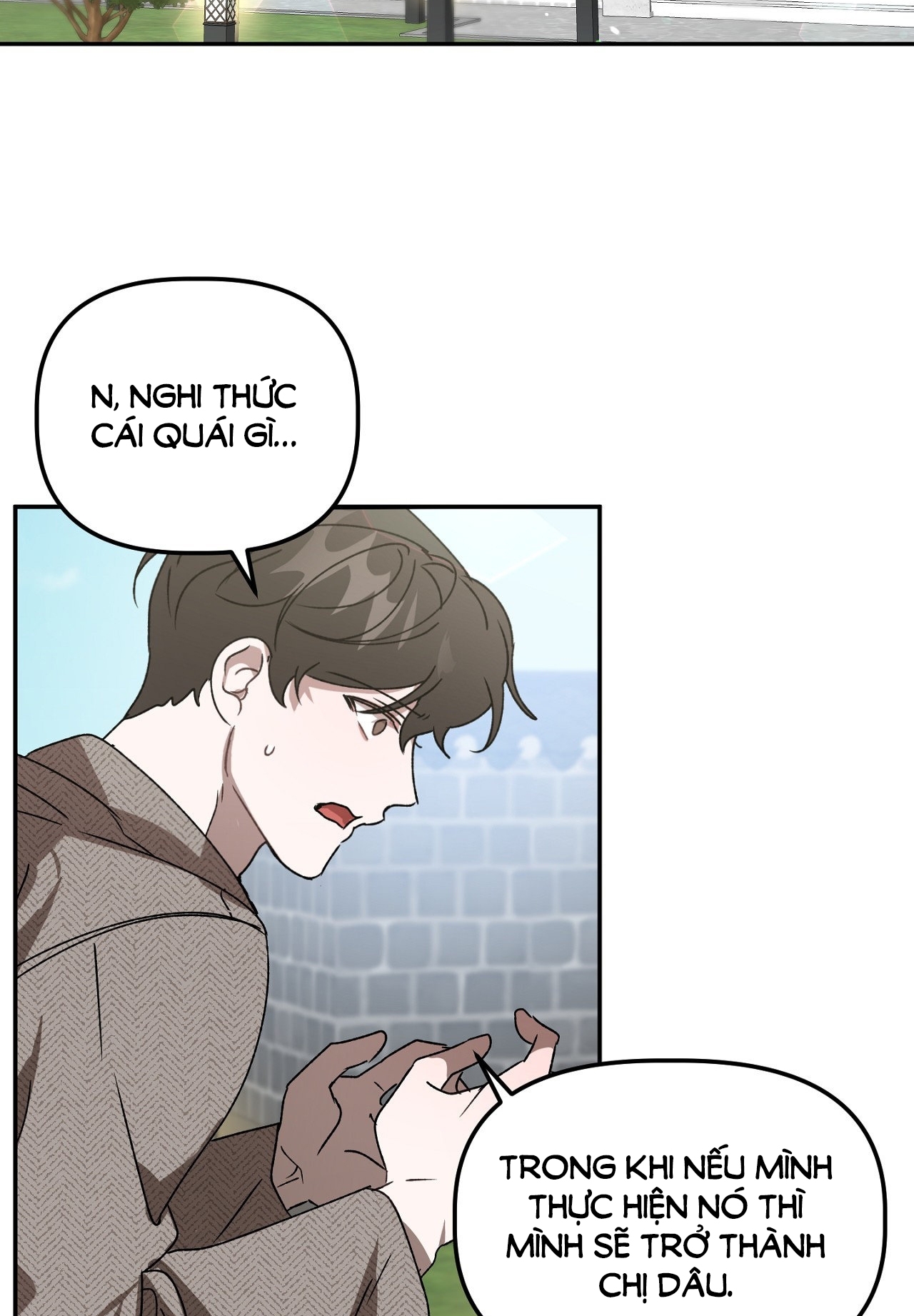 Anh Đã Hiểu Chưa? chapter 45.2 - Trang 9