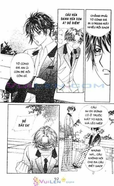 anh là của tôi chapter 9 92