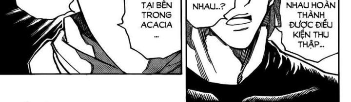 thánh tỏi sành ăn chapter 323 29