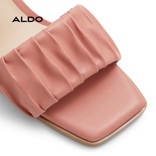 Sandal cao gót nữ Aldo ADRERAN