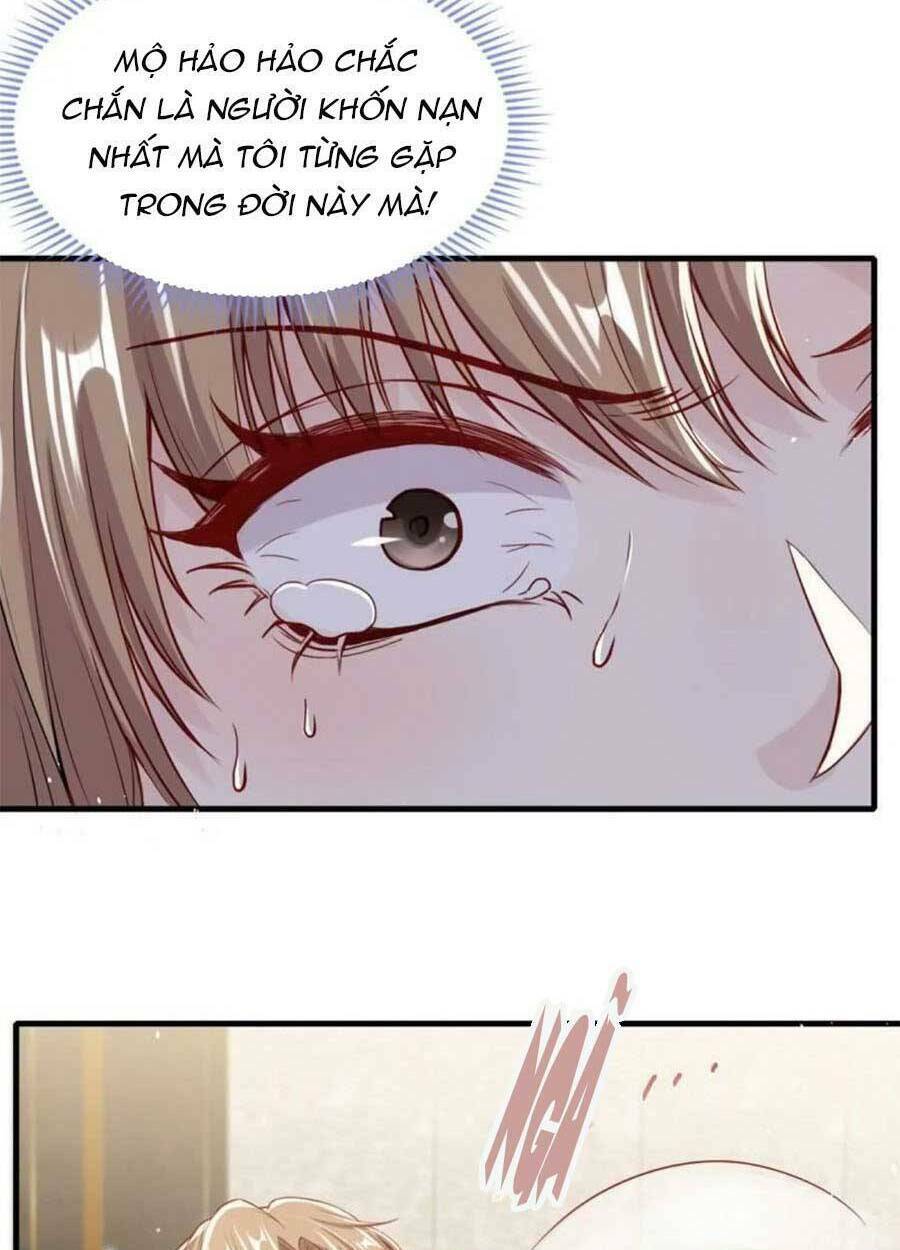 tôi được năm đại lão chiều chuộng hết nấc chapter 79 21