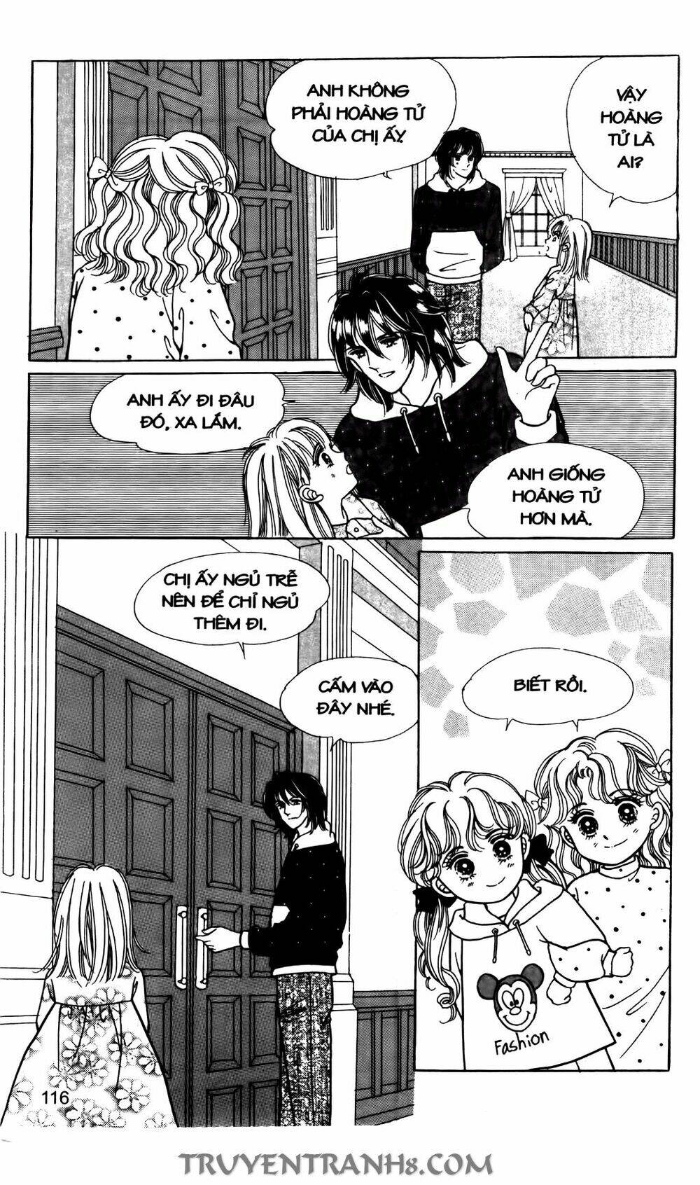 lọ lem kén rể chapter 35 17