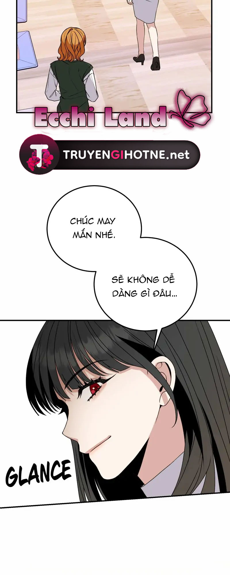 nụ hôn yêu tinh chapter 15.1 24