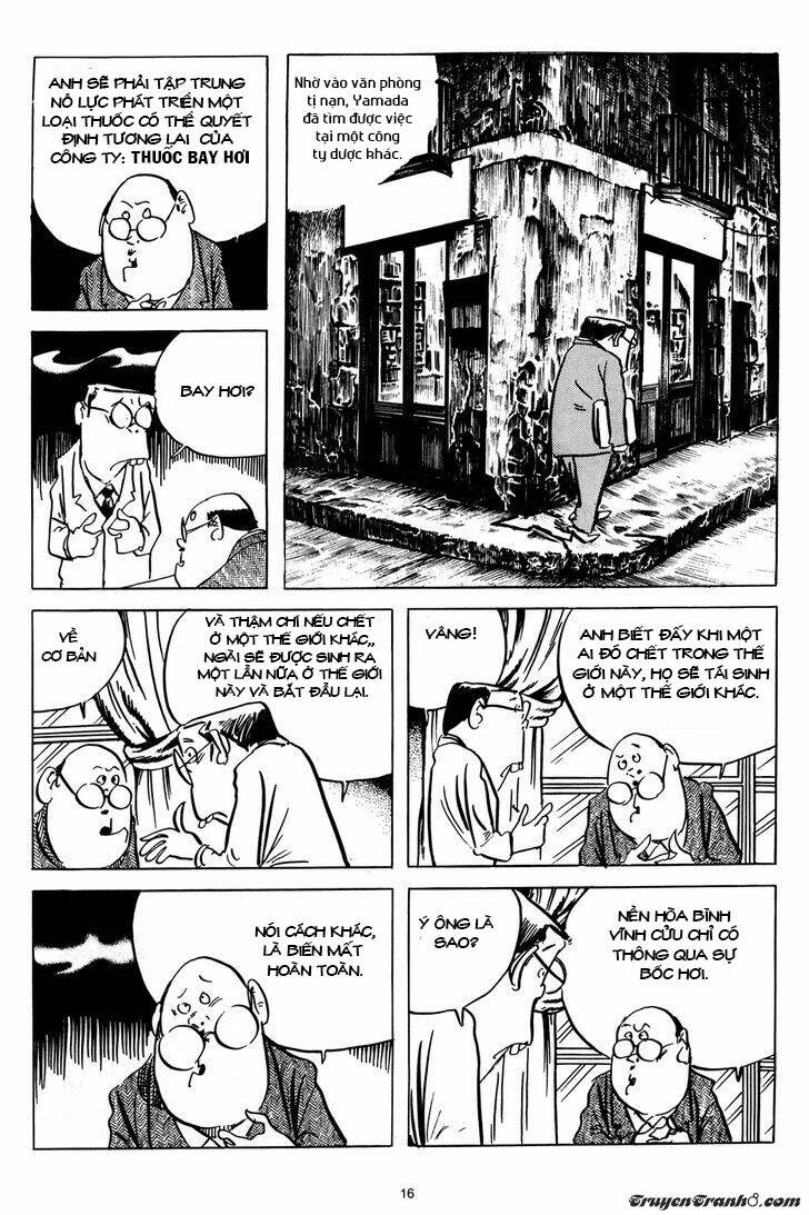 3 street of mysteries chapter 1 17