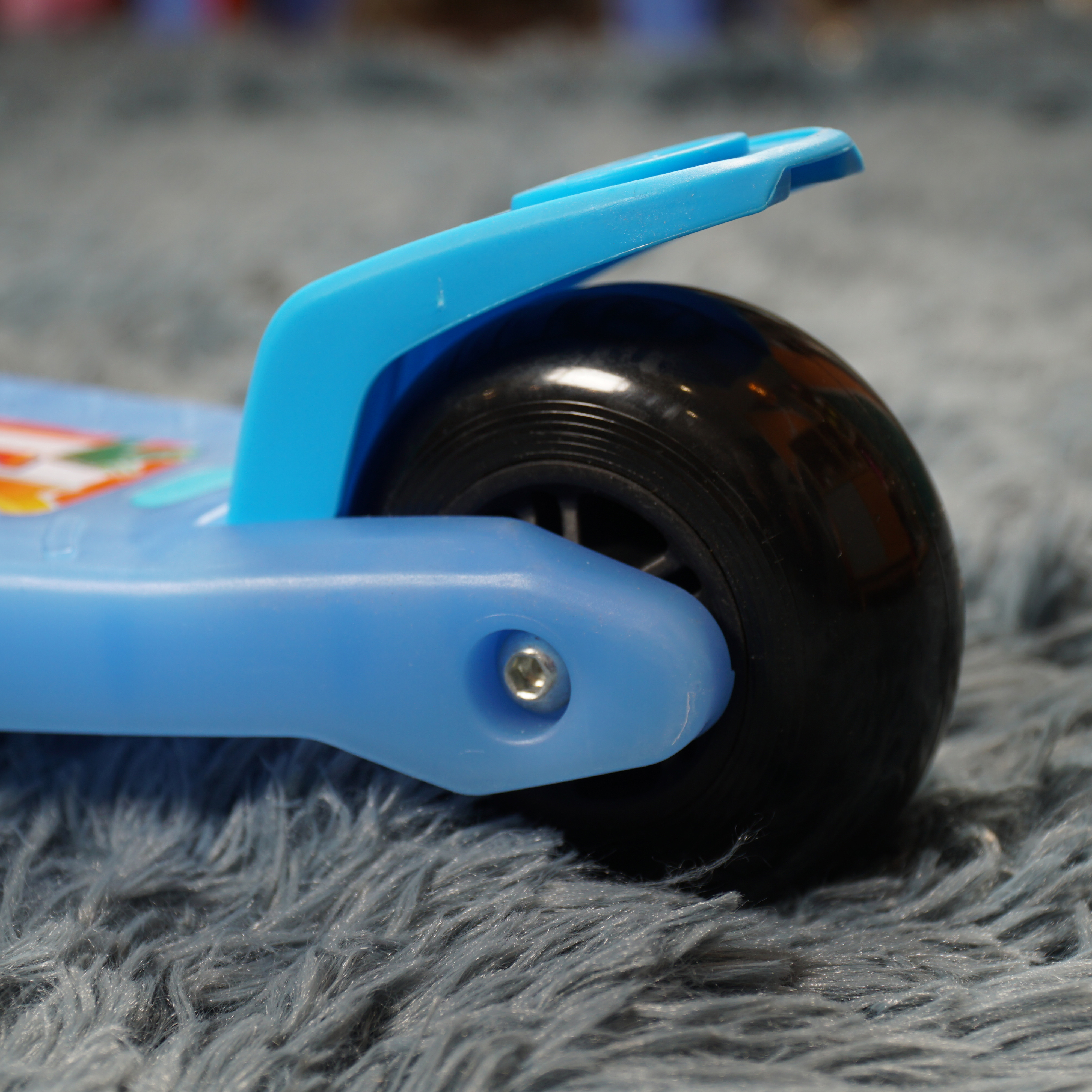 Xe Scooter Happy BQ-920