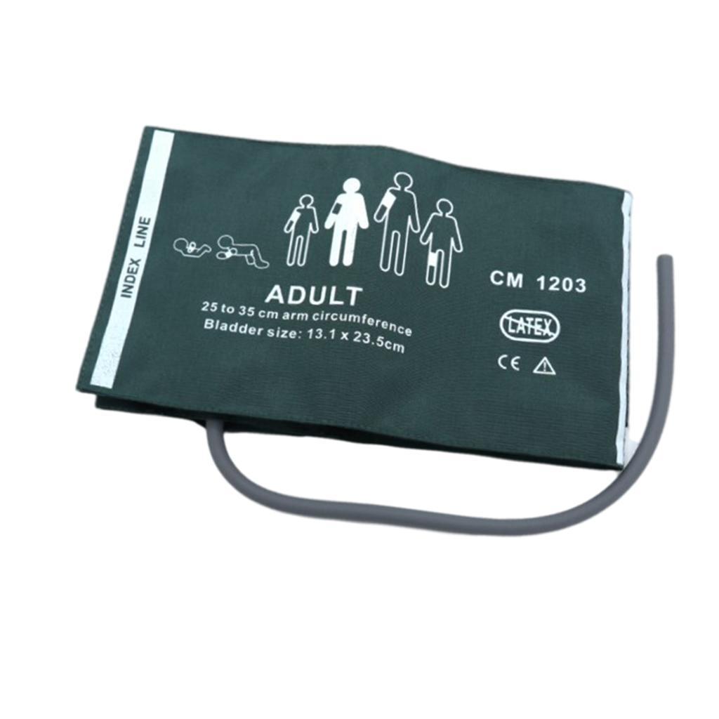 Blood pressure monitor cuff body care children adult