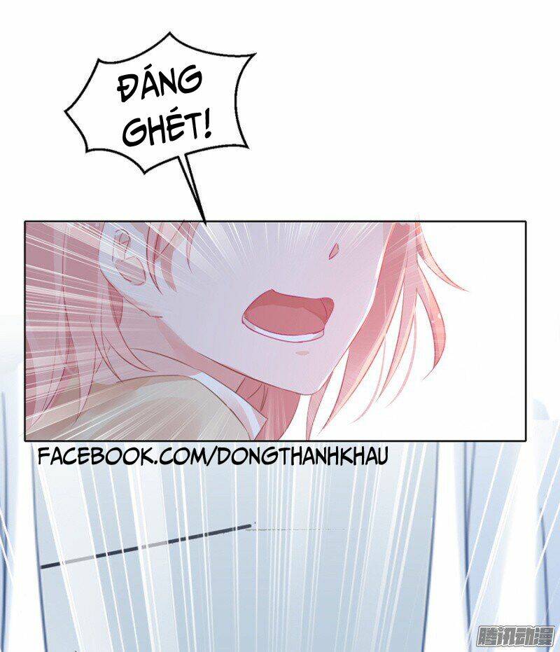 lừa gạt thiếu gia quí tộc làm bạn trai chapter 2 20