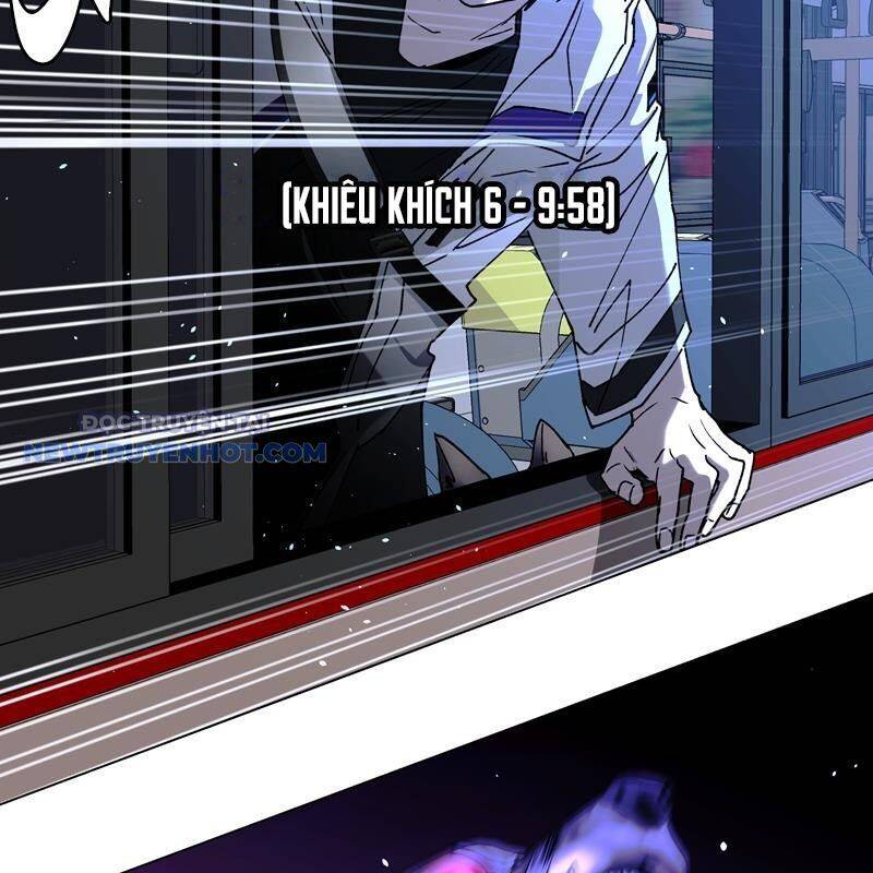 tận thế cũng chỉ là trò chơi chapter 35 39