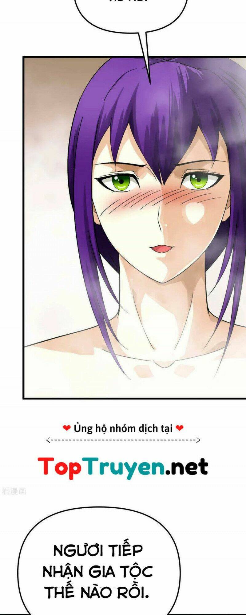 trọng sinh ta là đại thiên thần chapter 183 36