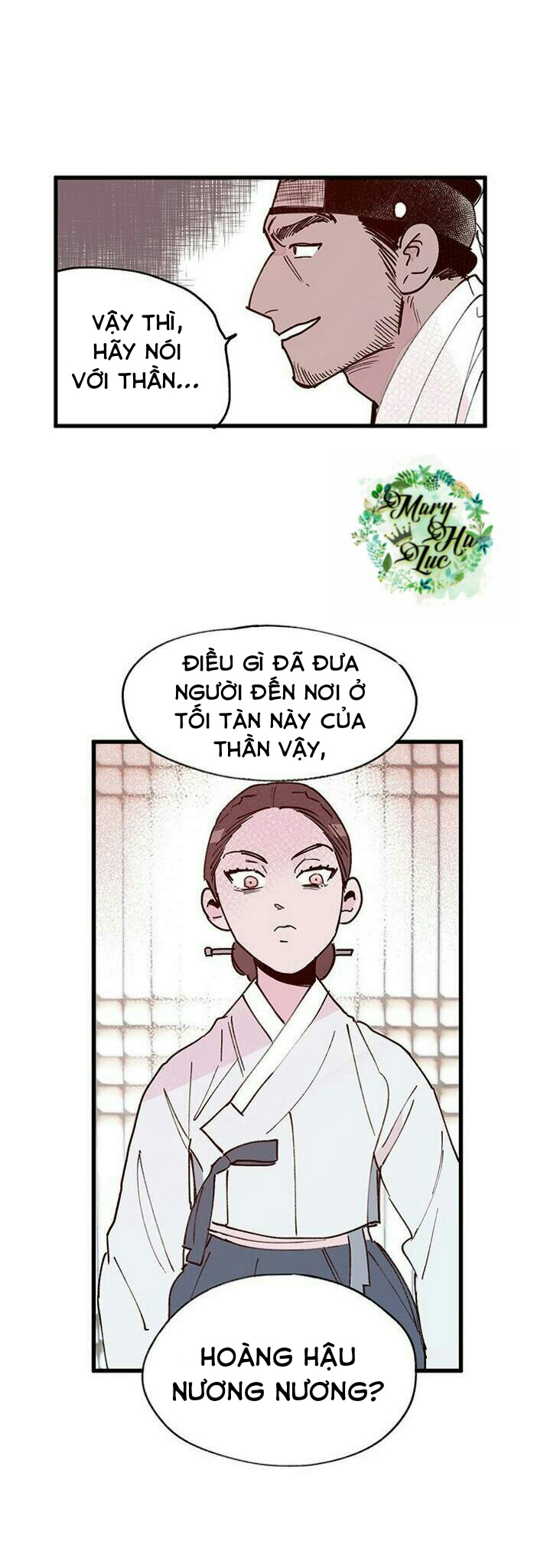 tham vọng quyền lực (full) chapter 15 1