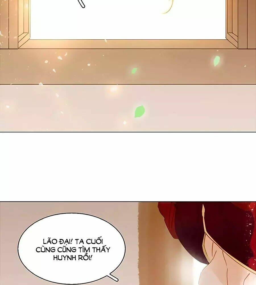 tiểu sư phụ, tóc giả của ngài rơi rồi! chapter 7 16