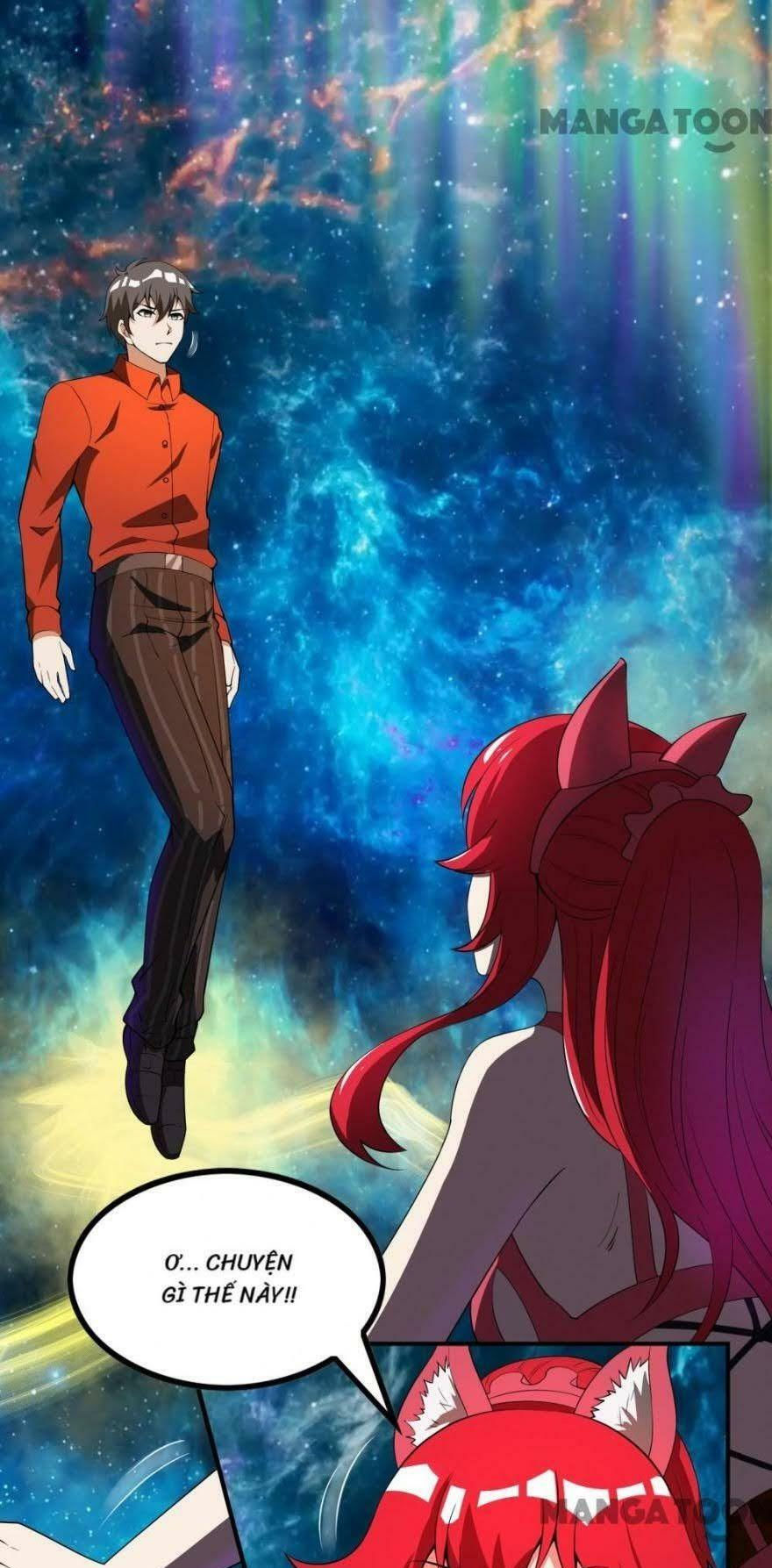 đệ nhất người ở rể chapter 140.1 7