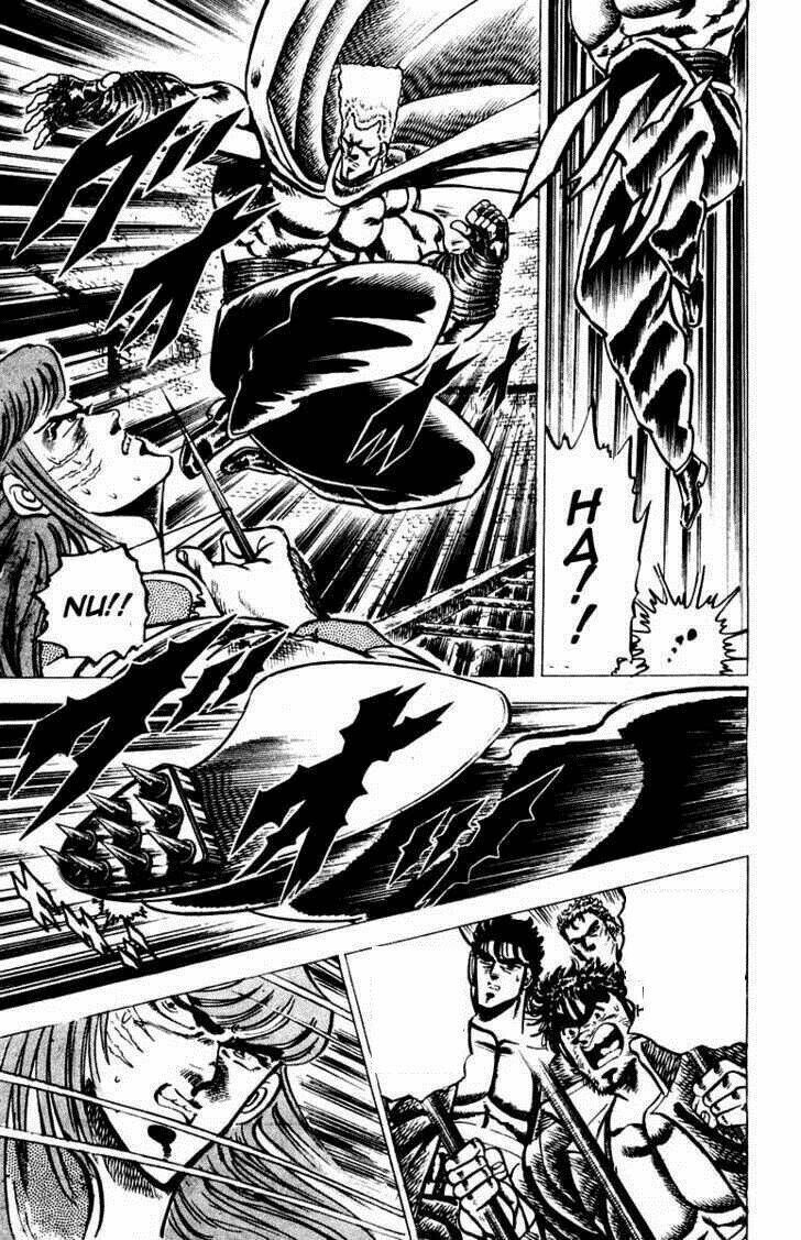 sakigake!! otokojuku chapter 69 4