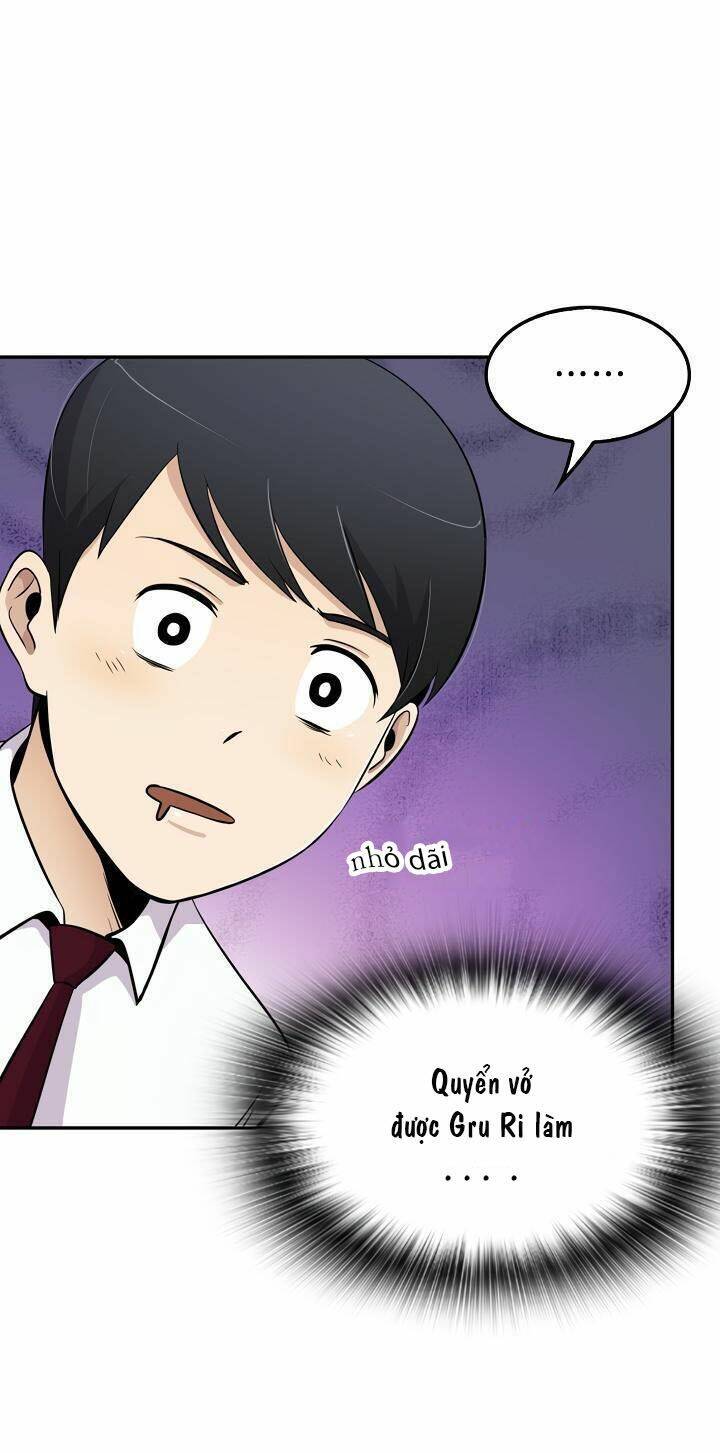 điều tra viên chuyển sinh chapter 13 56