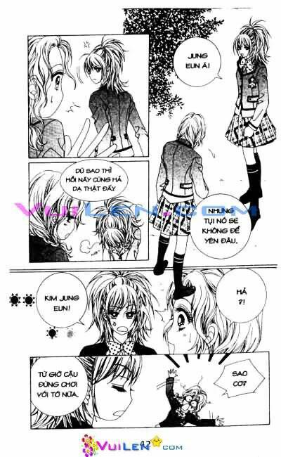 seasang bring it on! chapter 1 6