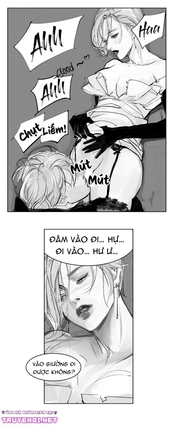 vật bị đánh mất chapter 7 10