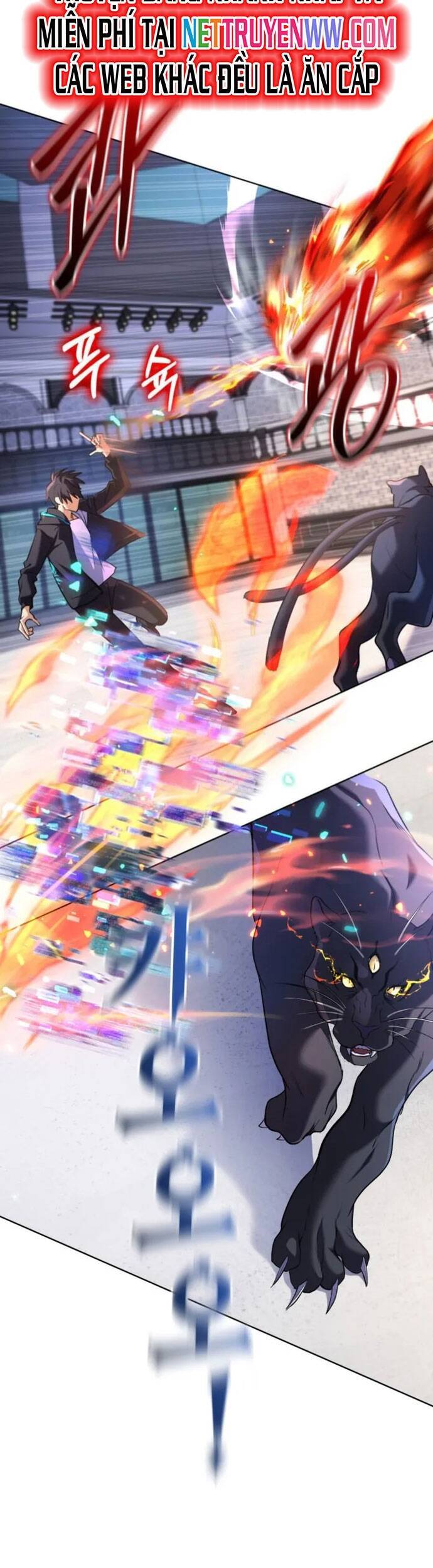 sự trở lại của đại pháp sư huyền thoại chapter 17 31