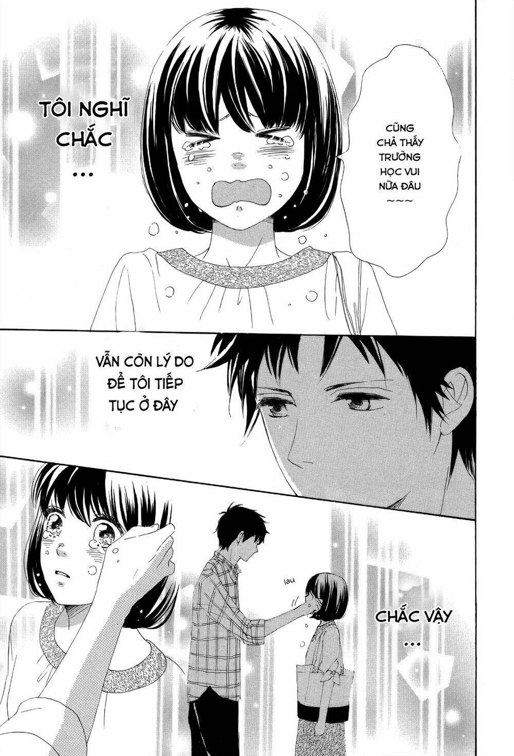 love com two chapter 2 40