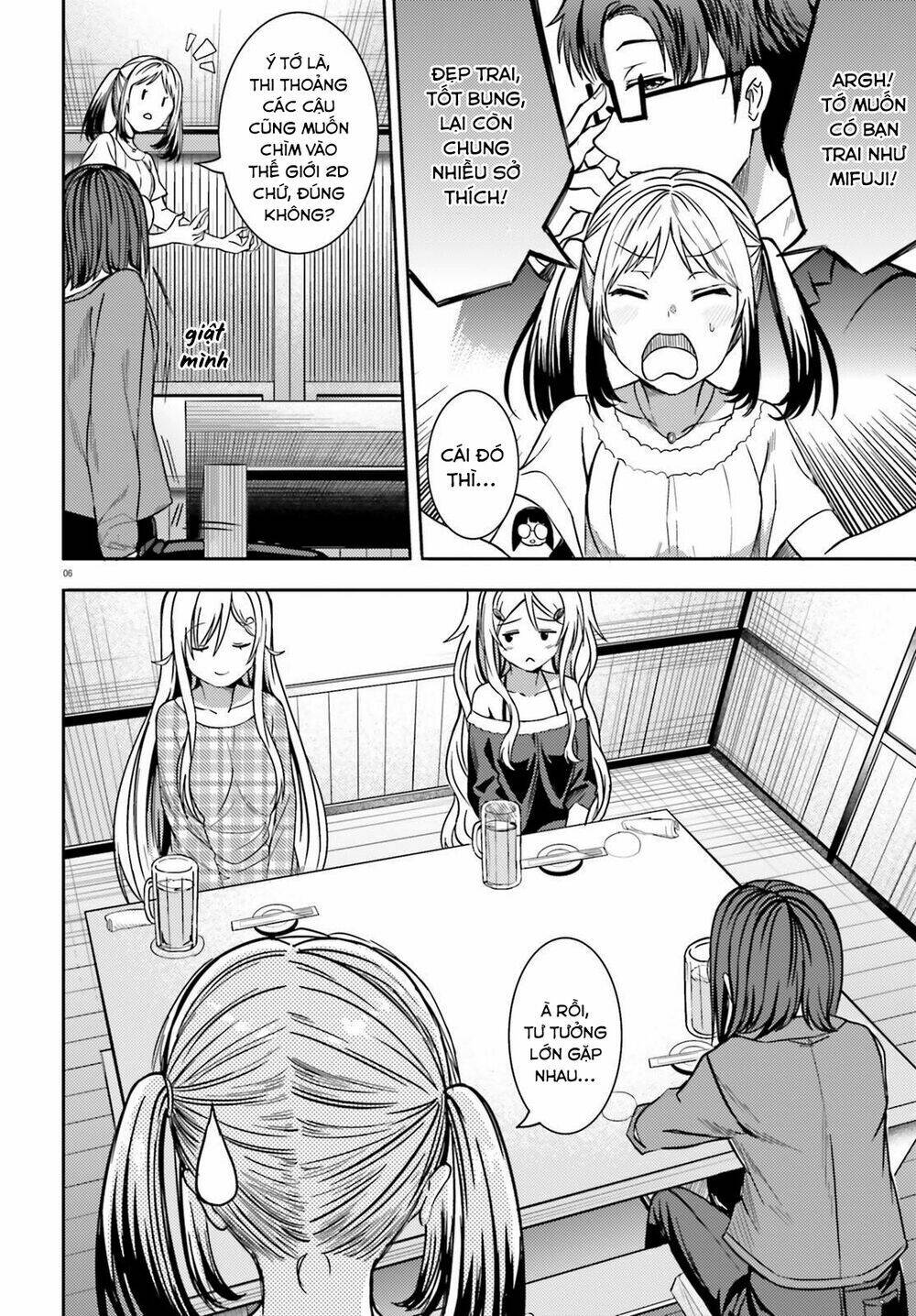 neet-chan chapter 31 8