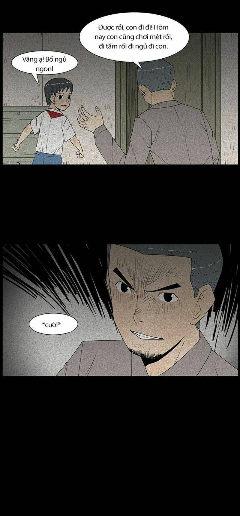 kinh dị đêm khuya chapter 28 21