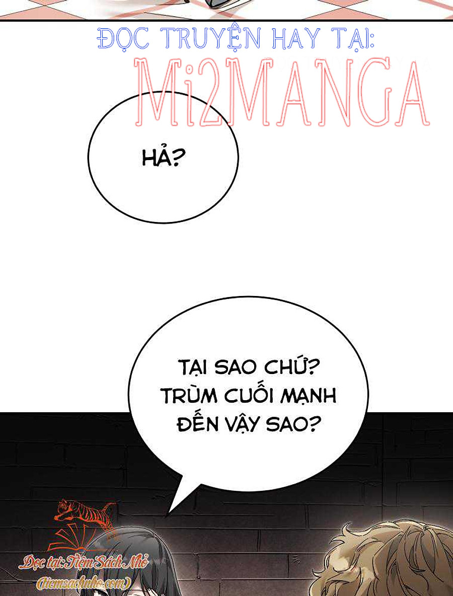 cách sống sót khi đã max level chapter 5.1 34