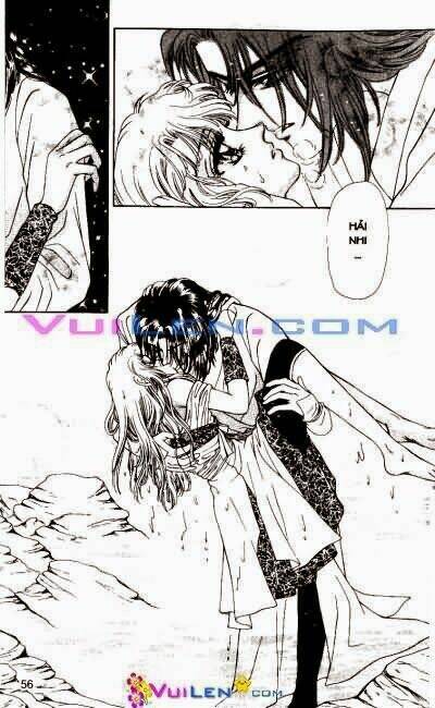 tinh linh của biển chapter 5 56