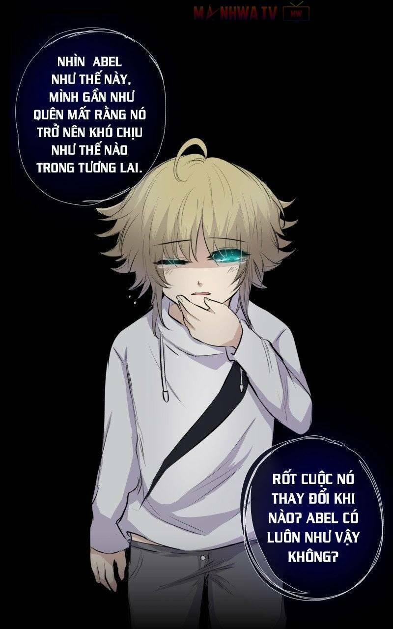 Trọng Sinh Mạc Thế Chapter 32 31