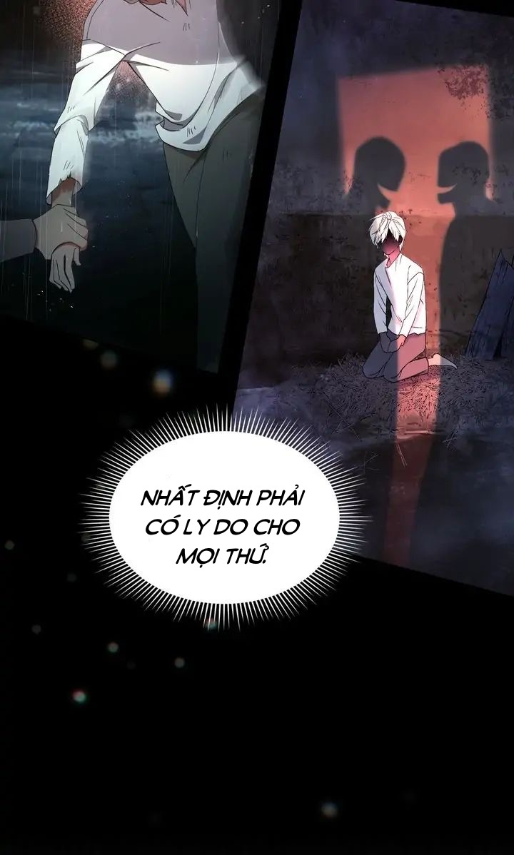 Đóa Hoa Tôn Kính chapter 3.2 - Trang 46