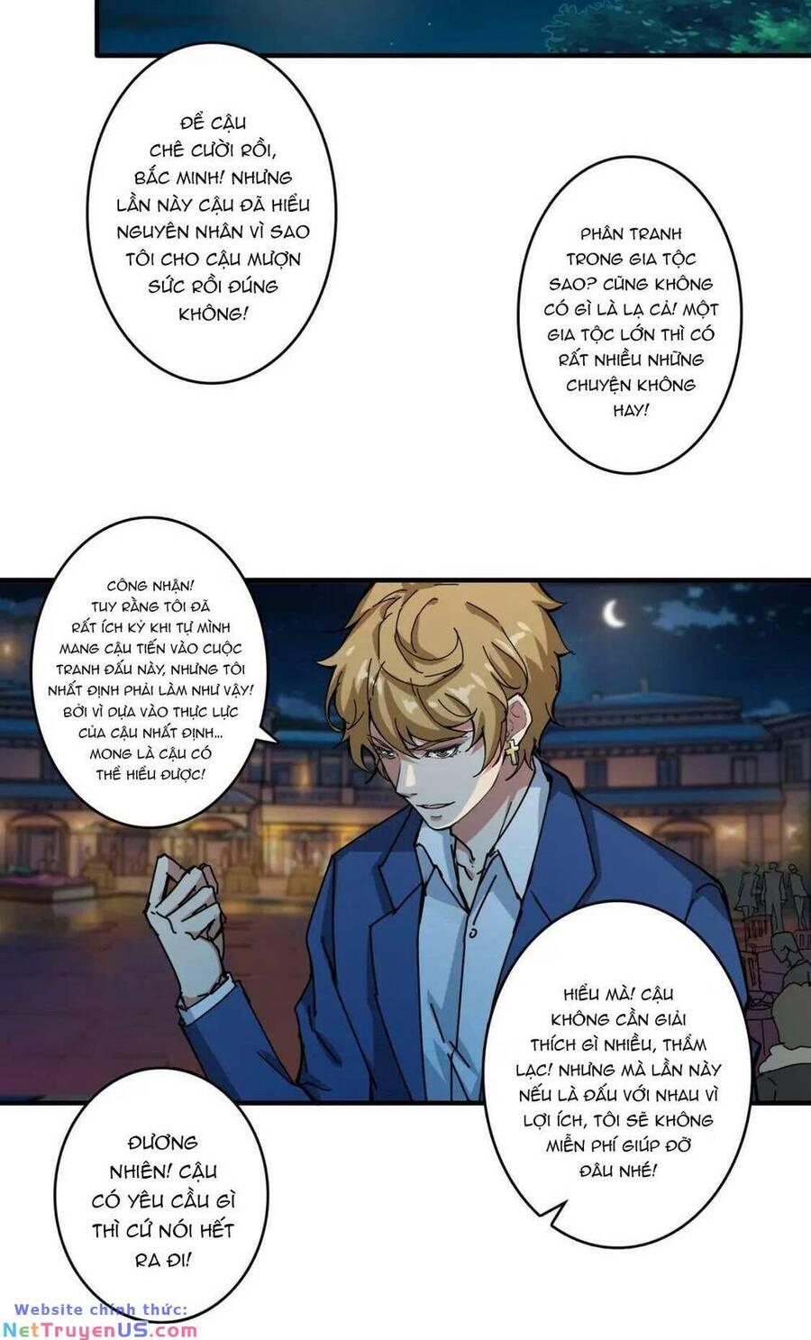 god slayer chapter 73 18