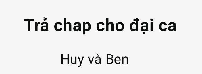 buddha - truyền thuyết đức phật chapter 61 2